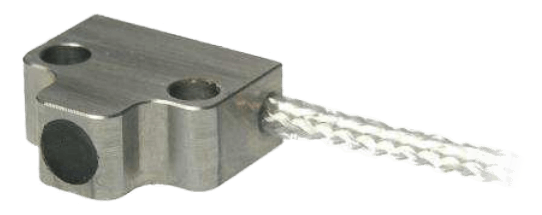 AST Plug & Play Accelerometer, EGCS-D5